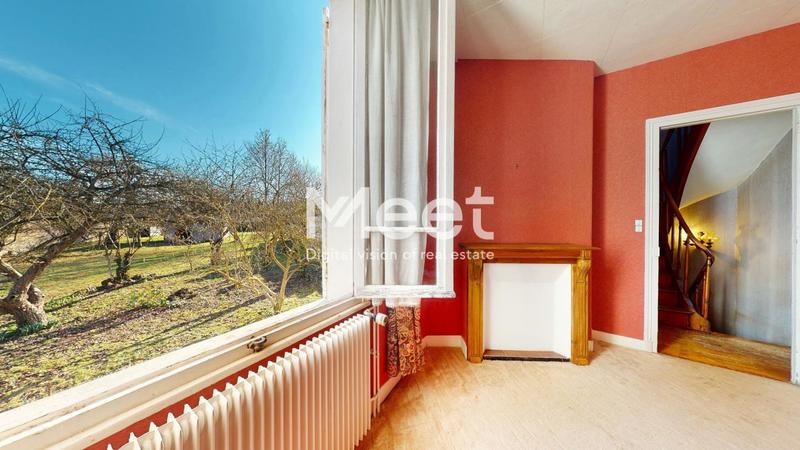 Maison - 147 m² - 6 pièces