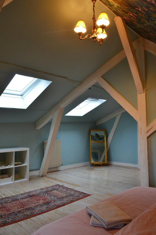 Maison - 113 m² - 2 pièces