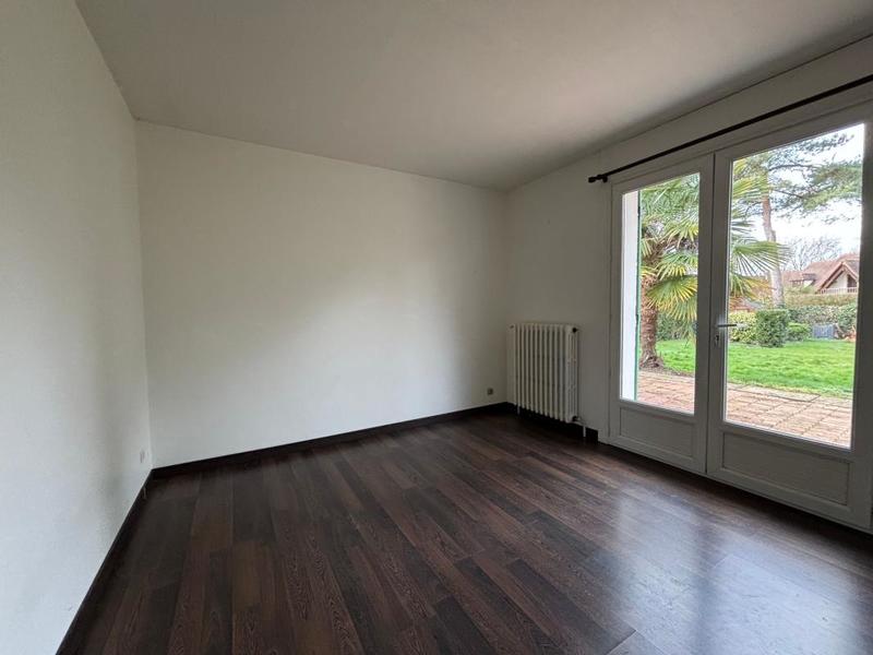 Maison - 81 m² - 4 pièces