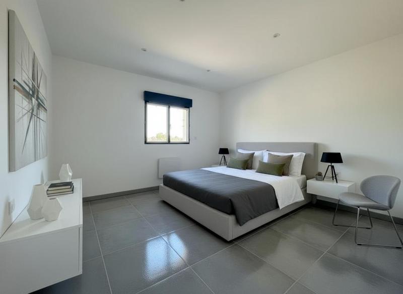 Maison - 138 m² - 5 pièces