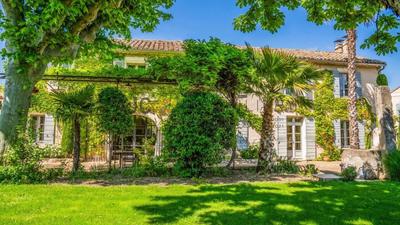 Mas - 186 m² - 4 pièces