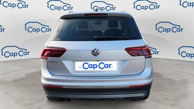 Volkswagen Tiguan 2.0 Tdi 150 Dsg7 Carat