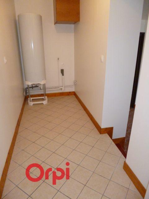 Appartement - 77 m² - 4 pièces