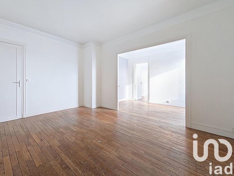 Appartement - 127 m² - 5 pièces