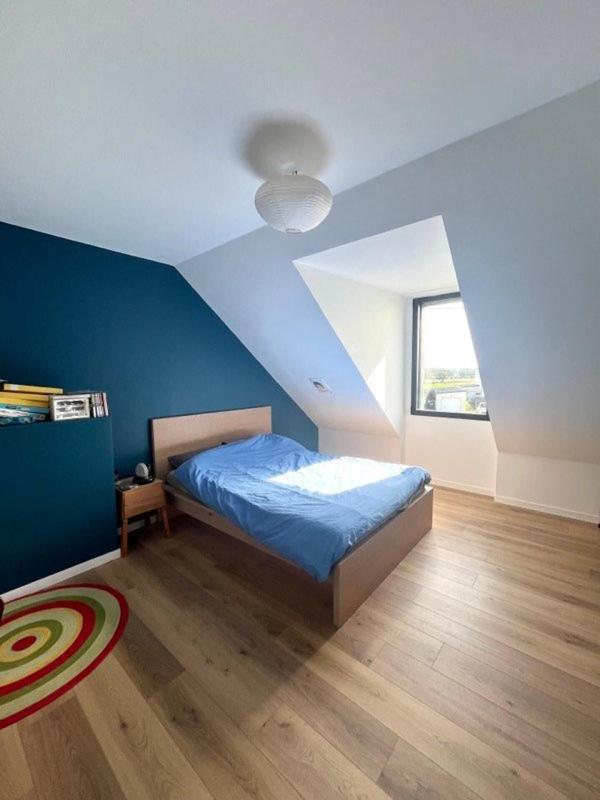 Maison - 150 m² - 9 pièces