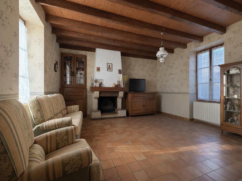 Maison - 130 m² - 4 pièces