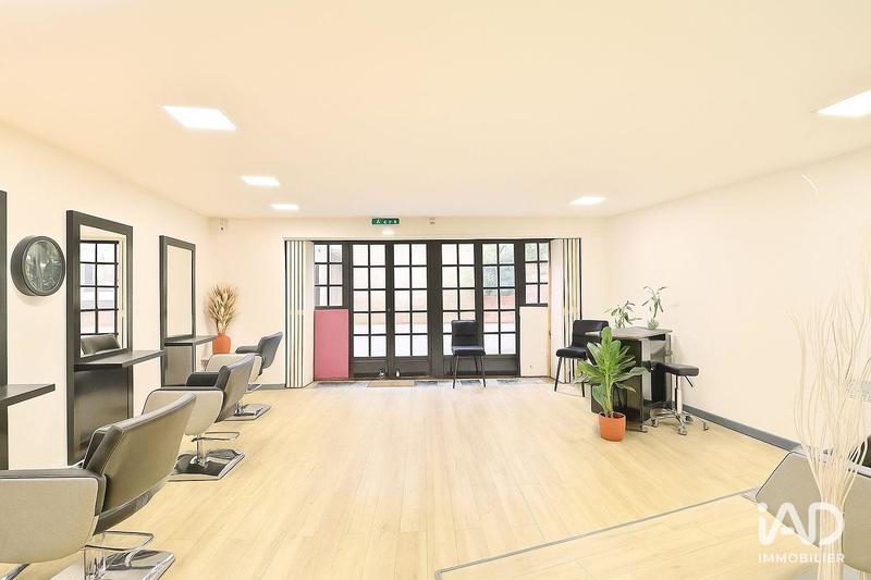 Local commercial - 40 m²