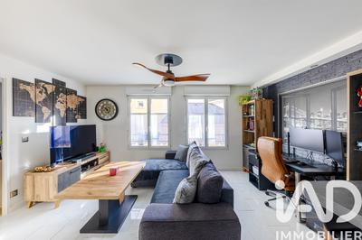 Appartement - 39 m² - 2 pièces