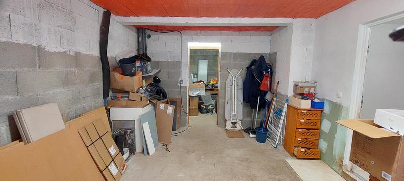 Pavillon - 101 m² - 5 pièces