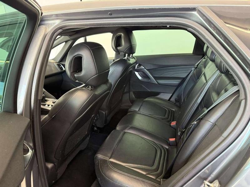 Ds Ds 5 2.0 Hdi 163 Cv. 16v Turbo