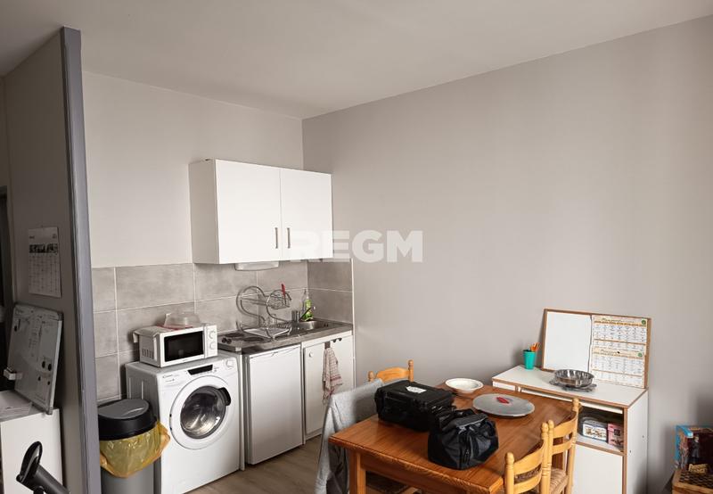 Immeuble - 193 m²