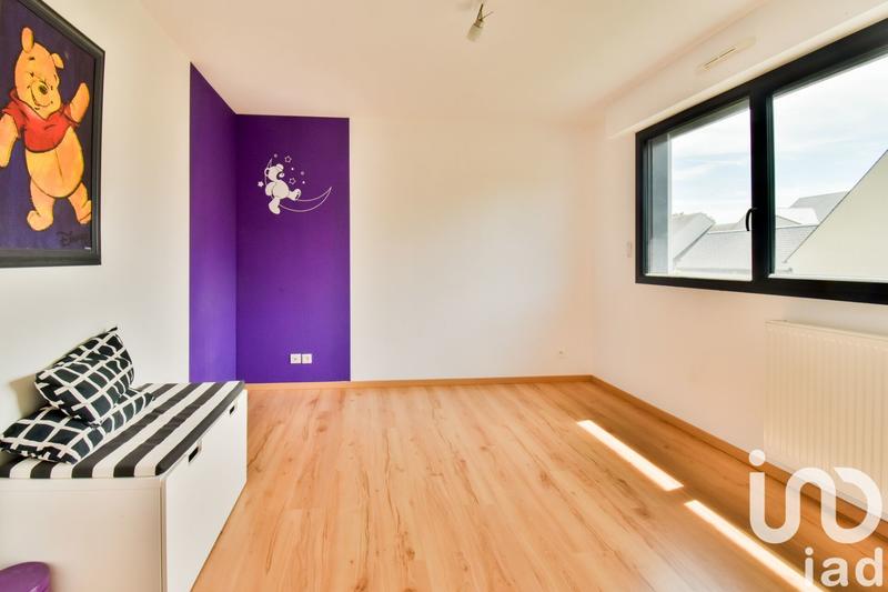 Maison - 154 m² - 7 pièces