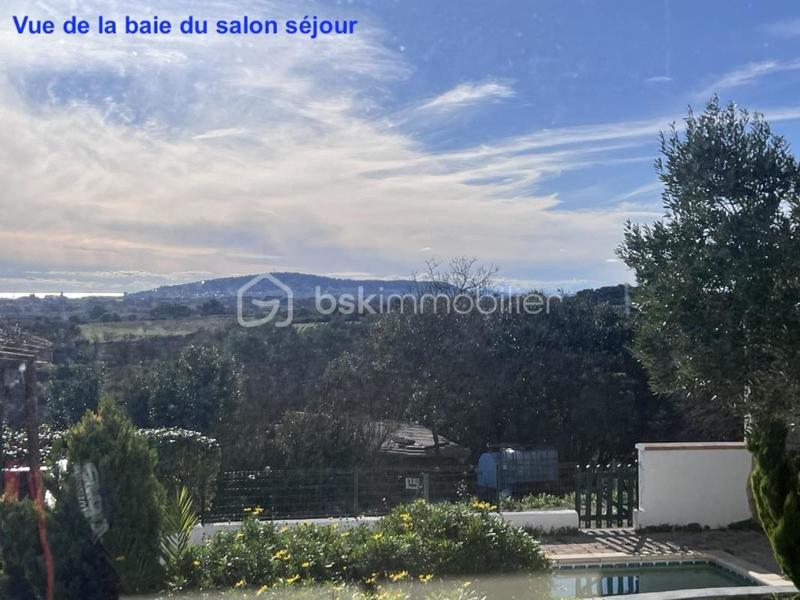 Propriété - 120 m² - 6 pièces