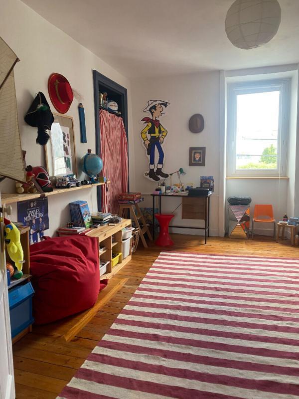 Appartement - 135 m² - 6 pièces