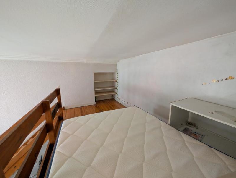 Appartement - 66 m² - 2 pièces