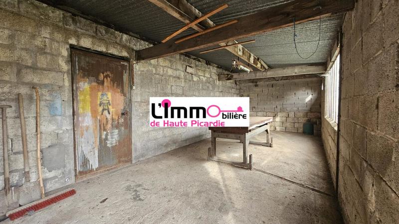 Maison - 97 m² - 5 pièces