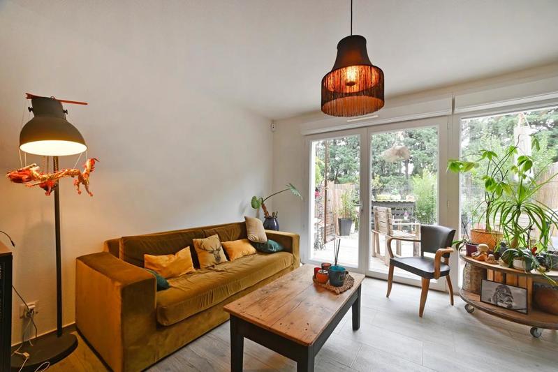 Maison - 75 m² - 3 pièces