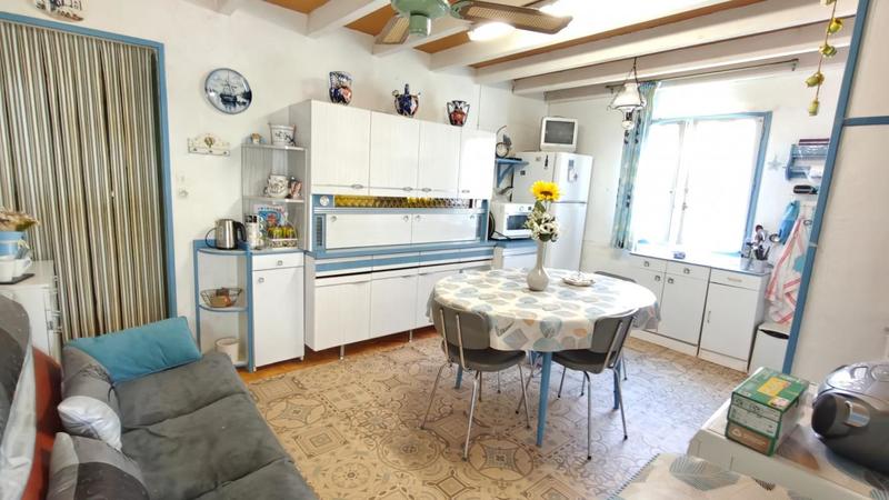 Villa - 126 m² - 4 pièces