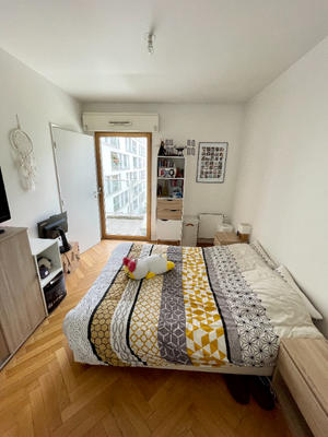 Appartement - 39 m² - 2 pièces