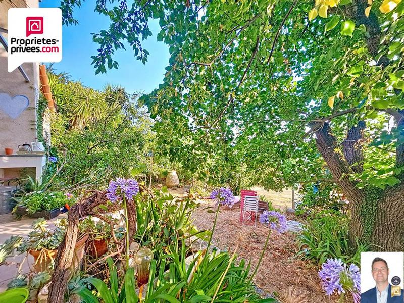 Maison - 150 m² - 8 pièces