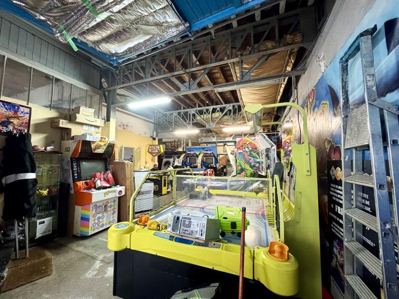 Local commercial - 400 m²