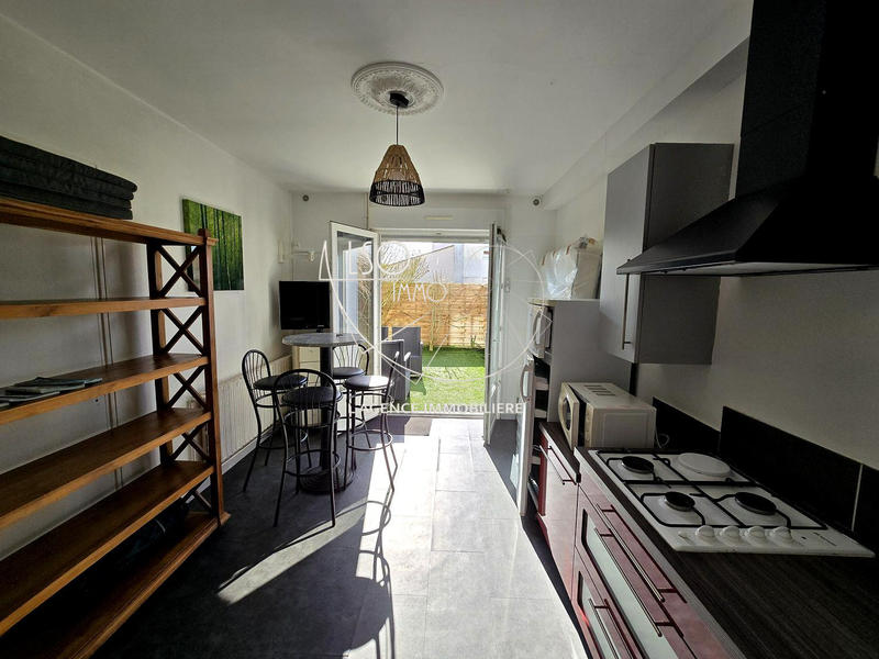 Maison - 128 m² - 6 pièces