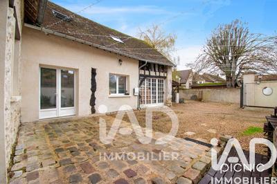 Maison - 149 m² - 7 pièces