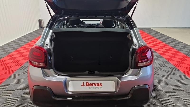 Citroën C3 Bluehdi 100 Ss Bvm6 Shine Business