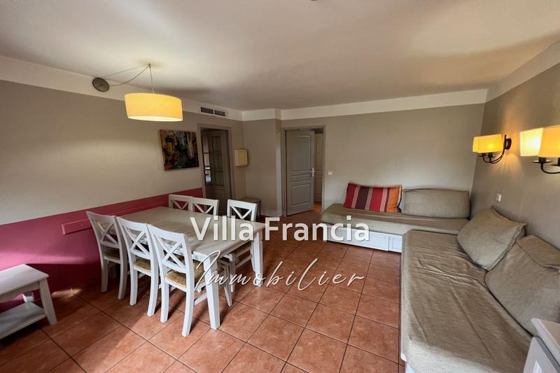 Appartement - 51 m² - 3 pièces