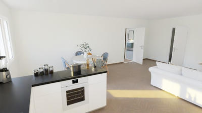 Immeuble - 159 m² - 6 pièces