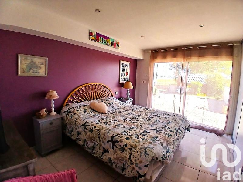 Maison - 152 m² - 8 pièces