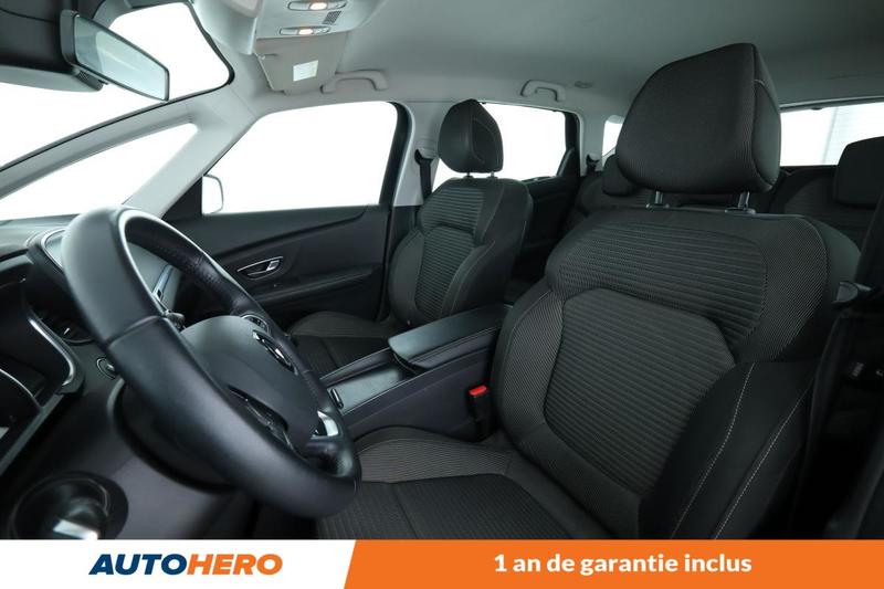 Renault Scénic 1.5 dCi Hybrid Assist Business 110 ch