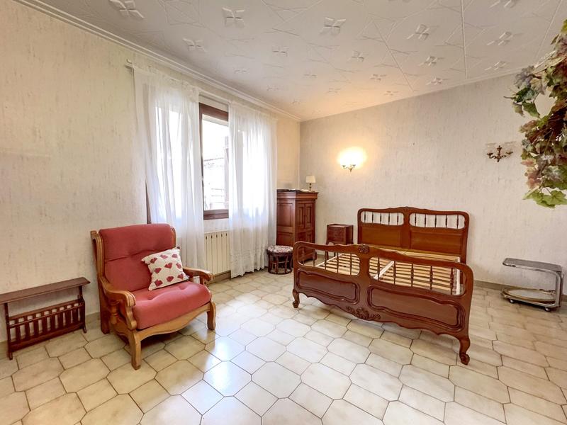 Maison - 69 m² - 4 pièces