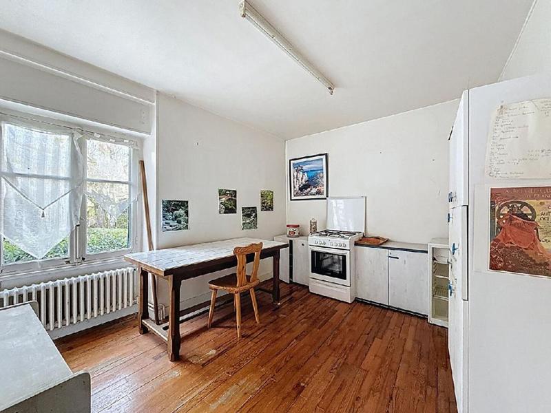 Maison - 167 m² - 6 pièces