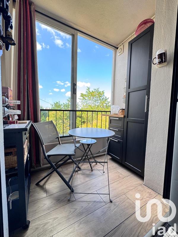 Maison de ville - 78 m² - 4 pièces