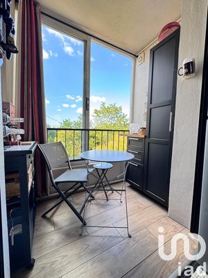 Maison de ville - 78 m² - 4 pièces