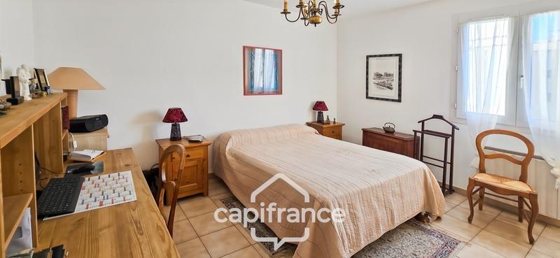 Appartement - 87 m² - 3 pièces