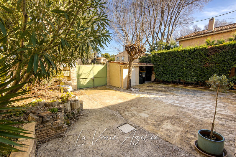 Maison - 113 m² - 3 pièces