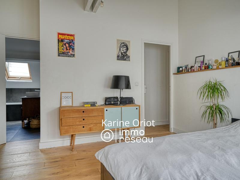 Maison - 279 m² - 6 pièces