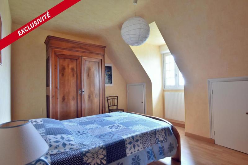 Maison - 136 m² - 6 pièces