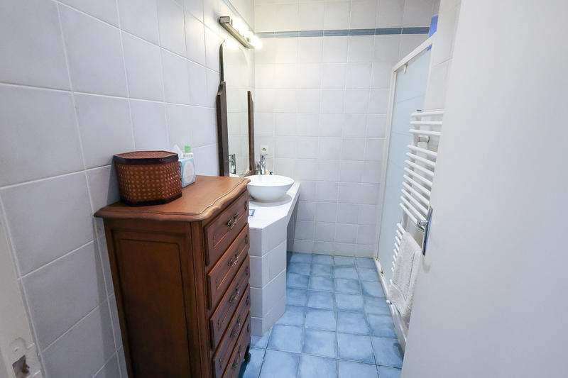 Maison - 159 m² - 6 pièces