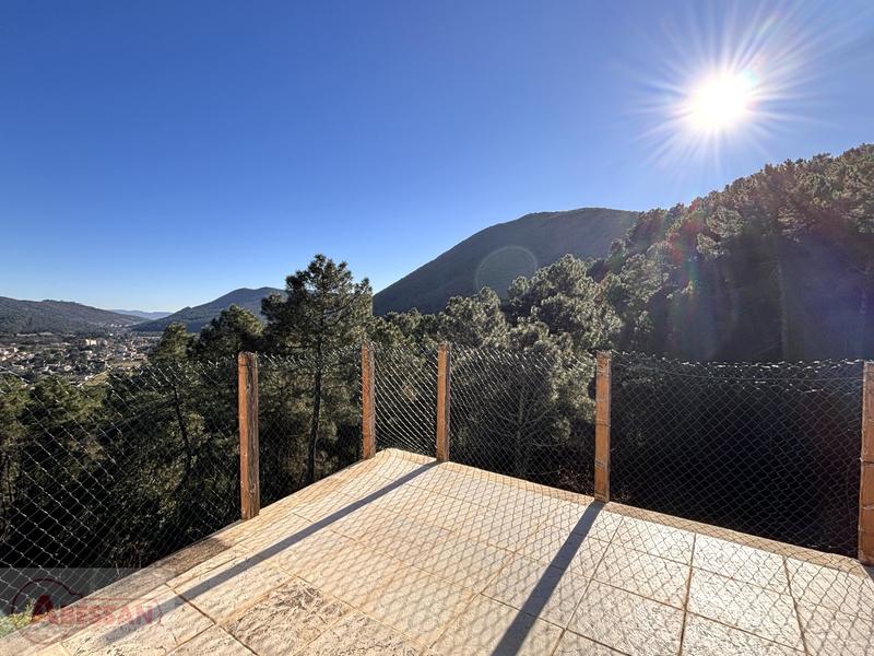 Maison de campagne - 190 m² - 5 pièces