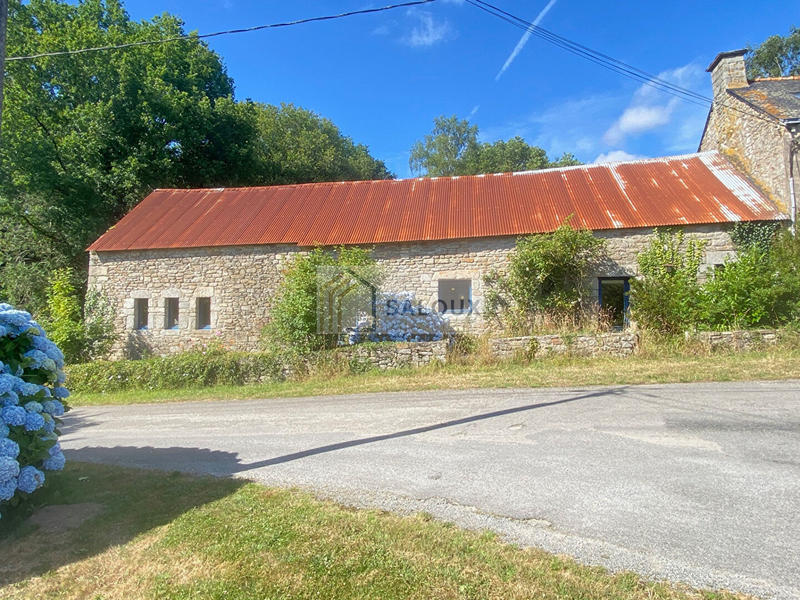 Maison - 112 m² - 3 pièces