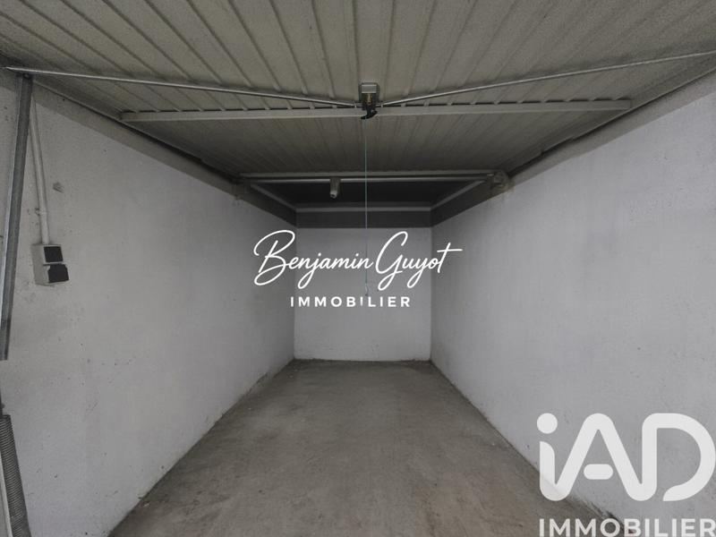 Appartement - 113 m² - 5 pièces