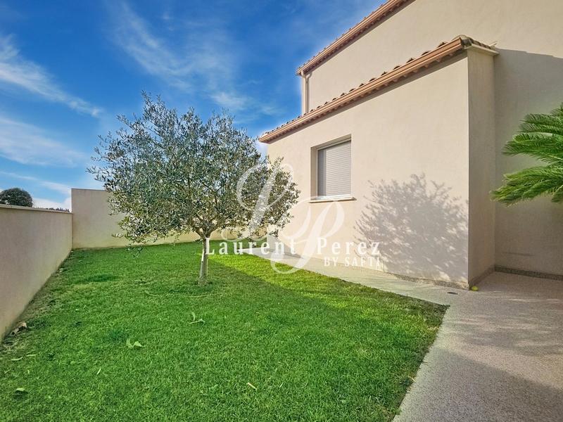 Villa - 186 m² - 5 pièces