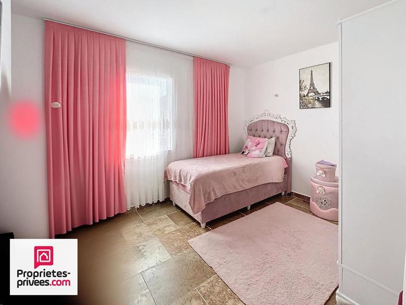 Villa - 92 m² - 4 pièces