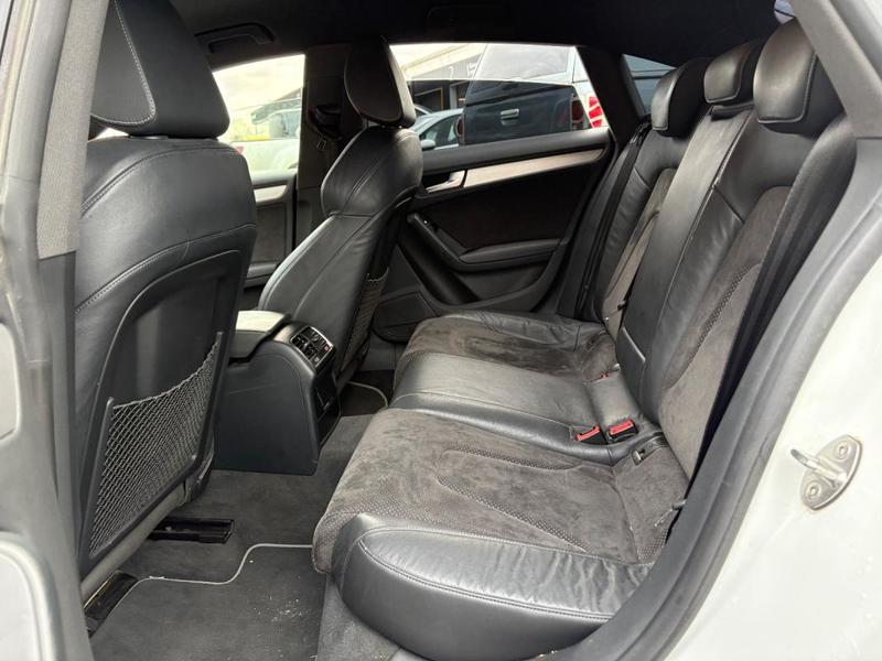 Audi A5 Coupé 2.0 Tdi 190 quattro s-tronic