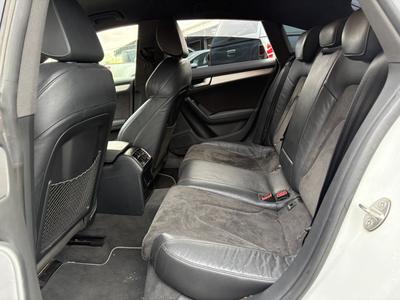 Audi A5 Coupé 2.0 Tdi 190 quattro s-tronic