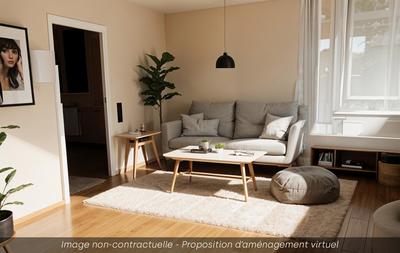 Pavillon - 139 m² - 4 pièces