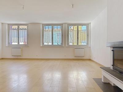 Maison - 117 m² - 5 pièces